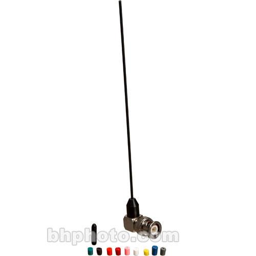 Remote Audio Whip Antenna for Lectrosonics Receivers ANBNCRA