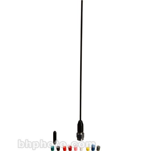 Remote Audio Whip Antenna for Lectrosonics Transmitters ANSMA, Remote, Audio, Whip, Antenna, Lectrosonics, Transmitters, ANSMA