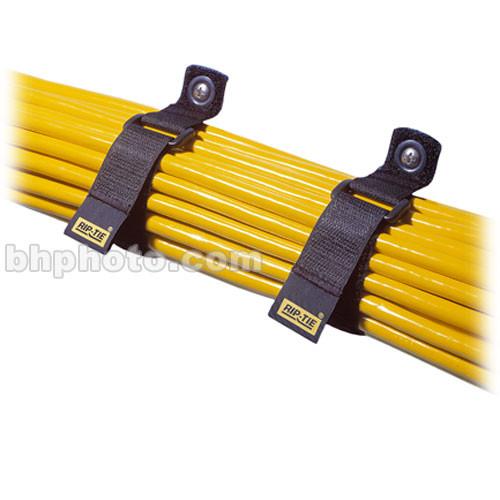 Rip-Tie  CinchStrap-EG Pack of 2 N07G02BK