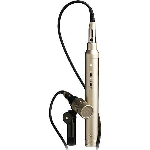 Rode  NT6 Compact Condenser Microphone NT6, Rode, NT6, Compact, Condenser, Microphone, NT6, Video