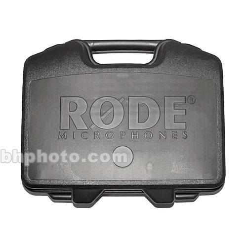 Rode  RC1 Hard Plastic Case RC1