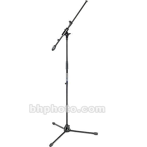 Samson  BT4 Microphone Stand SABT4