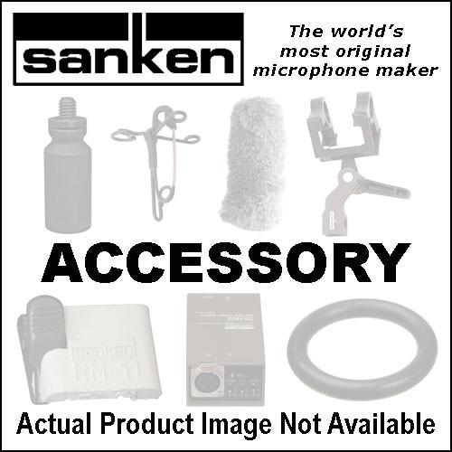 Sanken SC-532 5-Pin XLR Female to Dual 3-Pin XLR Male SC-532/0.3, Sanken, SC-532, 5-Pin, XLR, Female, to, Dual, 3-Pin, XLR, Male, SC-532/0.3