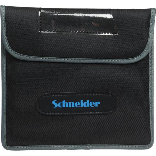 Schneider  138mm Filter Pouch 68-999105, Schneider, 138mm, Filter, Pouch, 68-999105, Video