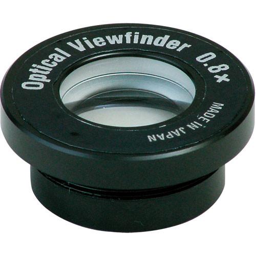 Sea & Sea 0.8X Optical Viewfinder Diopter SS-46104