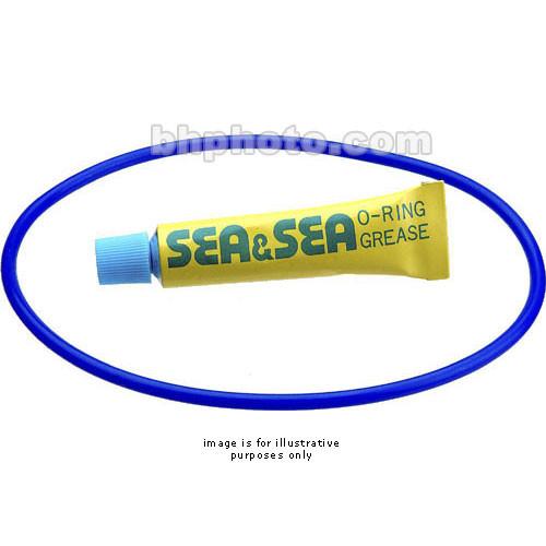 Sea & Sea O-Ring Set for Nikonos Sync Cord SS-17210, Sea, Sea, O-Ring, Set, Nikonos, Sync, Cord, SS-17210,
