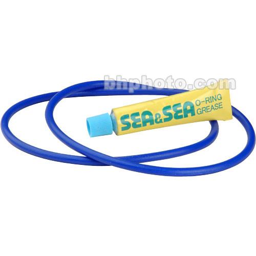 Sea & Sea  O-Ring Set SS-62125