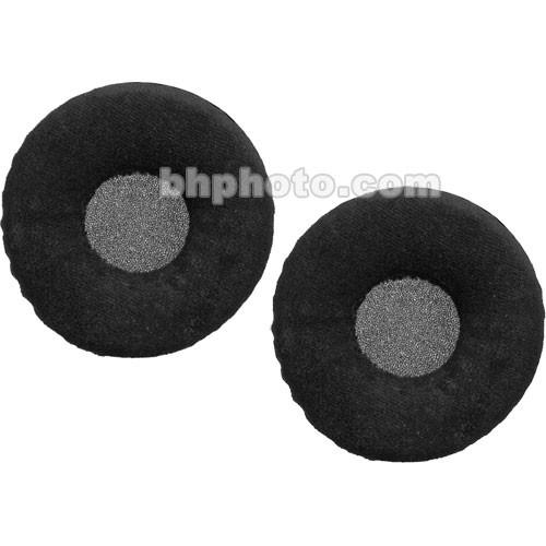 Sennheiser Replacement Velour Earpads for HD 25 069417, Sennheiser, Replacement, Velour, Earpads, HD, 25, 069417,