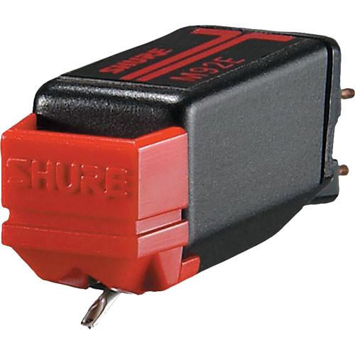 Shure  M92E Turntable Cartridge M92E, Shure, M92E, Turntable, Cartridge, M92E, Video