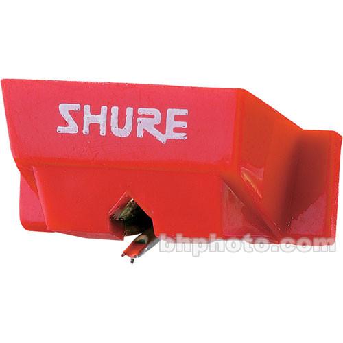 Shure N25C Replacement Needle for M25C Phonograph Cartridge N25C, Shure, N25C, Replacement, Needle, M25C, Phonograph, Cartridge, N25C