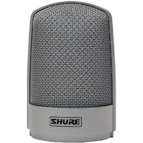 Shure RK371 Replacement Grill for the Shure KSM32/SL RK371, Shure, RK371, Replacement, Grill, the, Shure, KSM32/SL, RK371,
