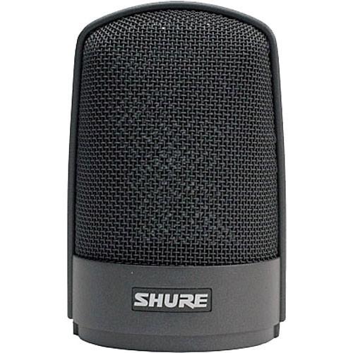 Shure RK372 Replacement Grill for the Shure KSM32/CG RK372, Shure, RK372, Replacement, Grill, the, Shure, KSM32/CG, RK372,