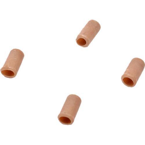 Shure RPM244  8dB Cap for WCE6T and WCB6T (Tan) (4-Pack) RPM244