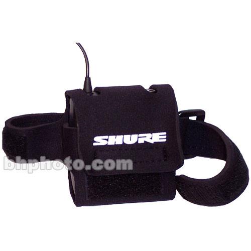 Shure  WA620 Neoprene Armband WA620, Shure, WA620, Neoprene, Armband, WA620, Video