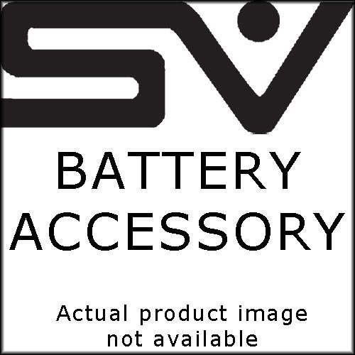 Smith-Victor Clip-On Battery Belt Bag for BP2 Battery 109553