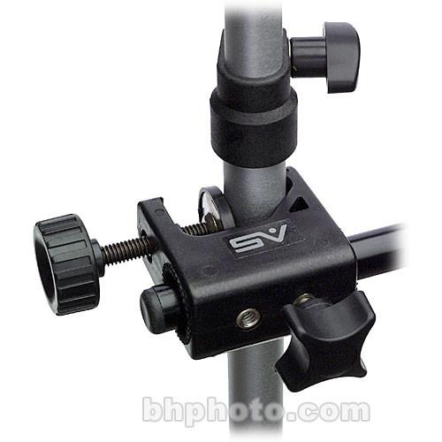 Smith-Victor Mini Clamp For Surfaces up to 1 1/4