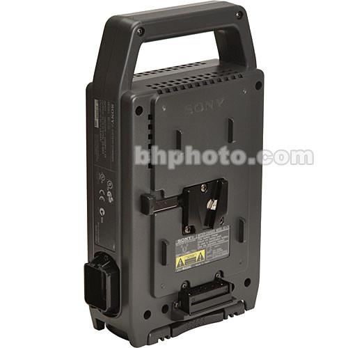 Sony BC-L70 Portable 2 Position Battery Charger BCL70, Sony, BC-L70, Portable, 2, Position, Battery, Charger, BCL70,