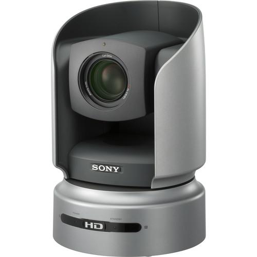 Sony BRC-H700 1/3-Inch 3-CCD HDTV Communications Camera BRC-H700