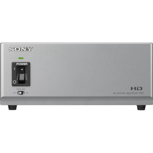 Sony  BRU-H700 Optical Multiplex BRU-H700, Sony, BRU-H700, Optical, Multiplex, BRU-H700, Video