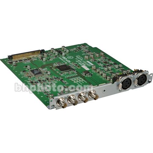 Sony  DSBK-1505 Analog Input Board DSBK1505