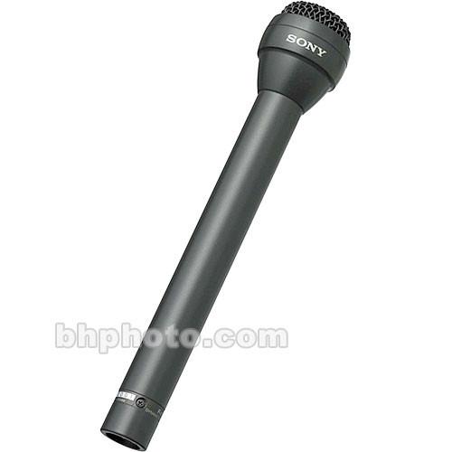 Sony  F112 ENG Microphone F112