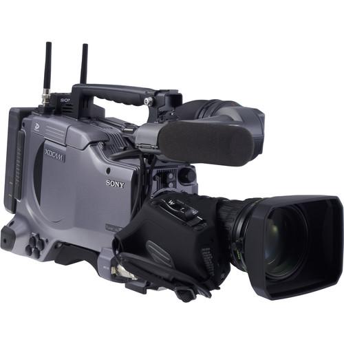 Sony  PDW-530 XDCAM Camcorder PDW530