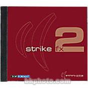 Sound Ideas Sample CD: Strike FX 2 - Production SS-STRIKEFX2