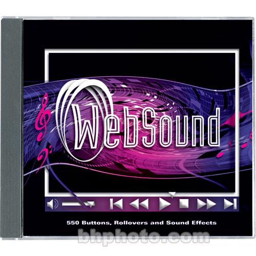 Sound Ideas  Sample CD: WebSound SI-WEBSOUND
