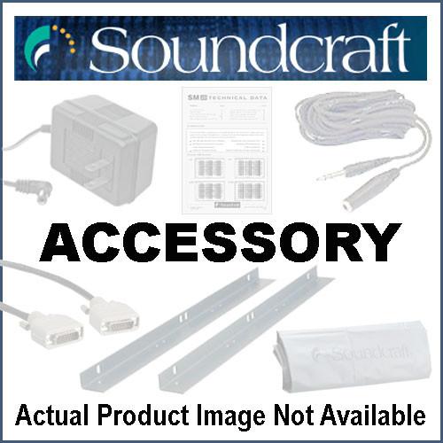 Soundcraft Technical Manual for the MH2 ZM0325-01