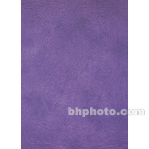 Studio Dynamics 10x15' Muslin Background - Purple Haze 1015SCPH