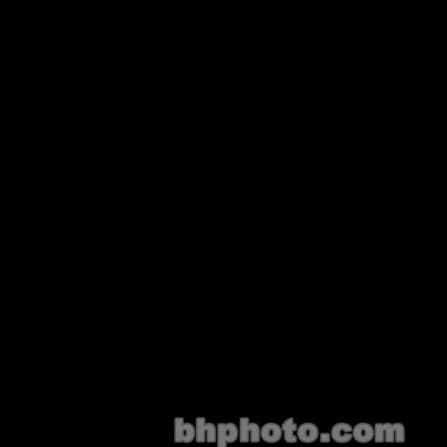 Studio Dynamics 10x30' Muslin Background (Black) 1030IMBK