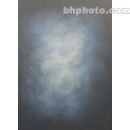 Studio Dynamics 7x8' Canvas Background LSM - Blue Bayou 78LBLBA