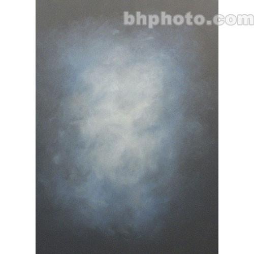 Studio Dynamics 8x8' Canvas Background LSM - Blue Bayou 88LBLBA