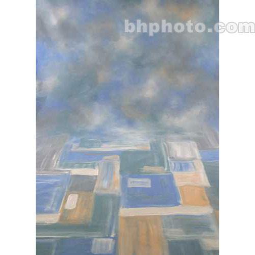 Studio Dynamics Canvas Background, Studio Mount - 7x7' 77SABST