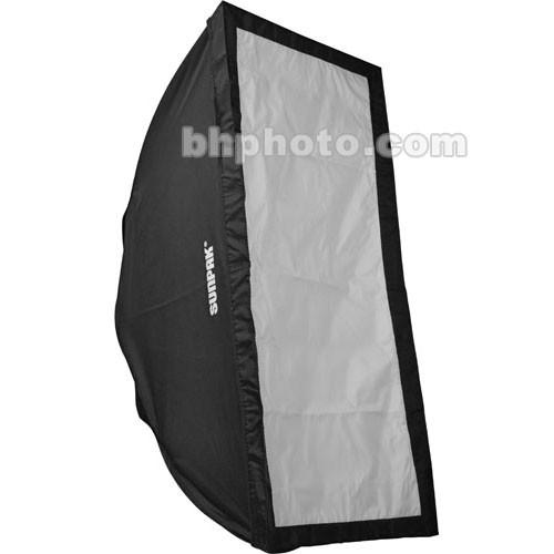 Sunpak Platinum Plus Ultra Softbox - MPP 500, 800, 1000 MPP515W