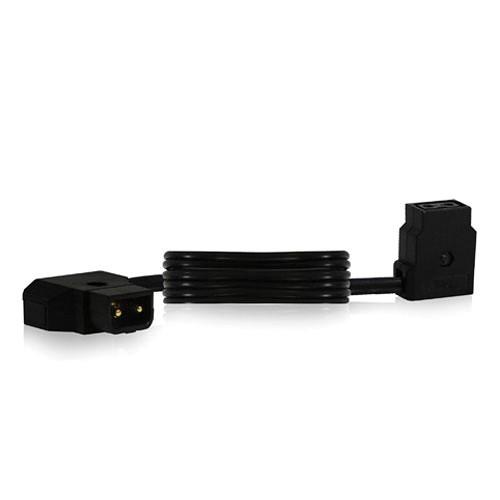 Switronix P-Tap Male to P-Tap Female Extension PTM-PTF CABLE