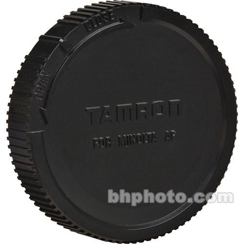 Tamron Rear Lens Cap for Sony Alpha & Minolta REAR LENS CAPM, Tamron, Rear, Lens, Cap, Sony, Alpha, &, Minolta, REAR, LENS, CAPM