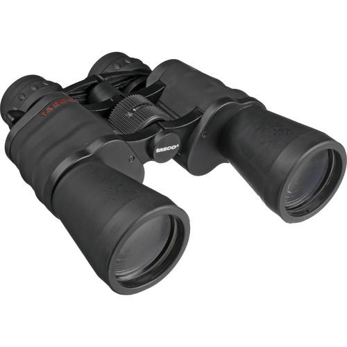 Tasco 10-30x50 Essentials Zoom Binocular ES103050