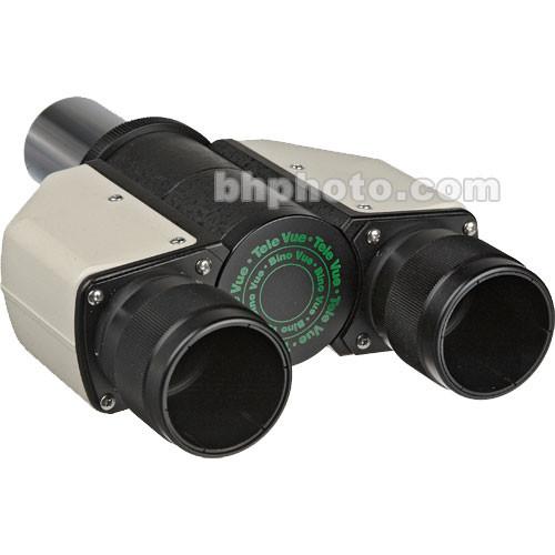 Tele Vue Bino Vue Stereo Binocular Viewer w/ 2x BVP-2002, Tele, Vue, Bino, Vue, Stereo, Binocular, Viewer, w/, 2x, BVP-2002,