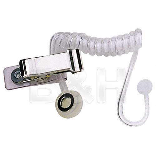 Telex ET-2 - Acoustic Eartube with Coiled Cable F.01U.118.133, Telex, ET-2, Acoustic, Eartube, with, Coiled, Cable, F.01U.118.133