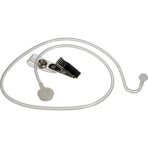 Telex ET-3 - Acoustic Eartube with Straight Cable F.01U.118.132, Telex, ET-3, Acoustic, Eartube, with, Straight, Cable, F.01U.118.132