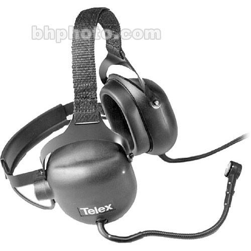 Telex PH-16 Dual-Ear, Under-Helmet Headset F.01U.118.143, Telex, PH-16, Dual-Ear, Under-Helmet, Headset, F.01U.118.143,