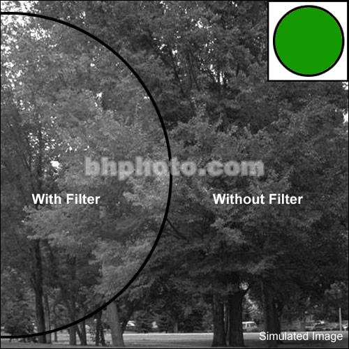 Tiffen  127mm Dark Green #61 Filter 12761, Tiffen, 127mm, Dark, Green, #61, Filter, 12761, Video