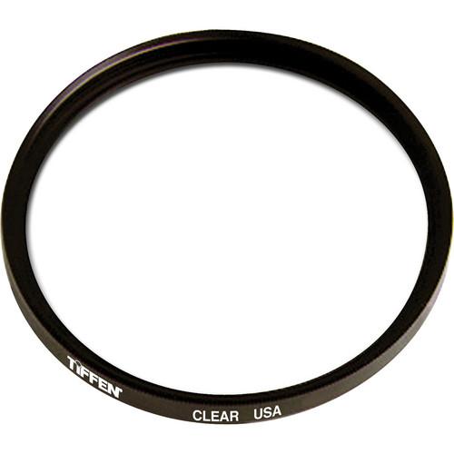 Tiffen  138mm Clear Premium Coated Filter 138CLRP