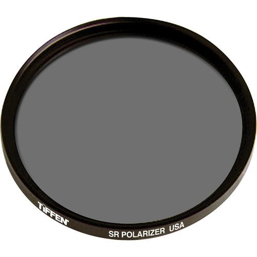 Tiffen  86mm Linear Polarizer Filter 86SRPOL