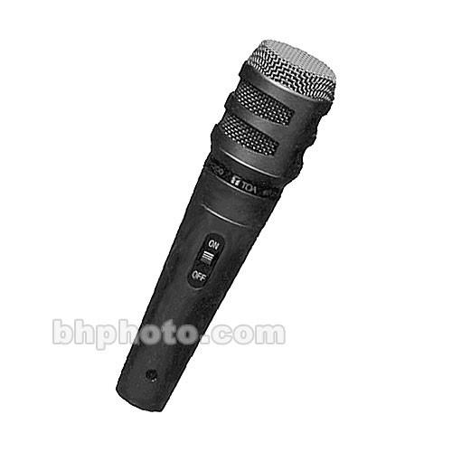 Toa Electronics DM1200 Cardioid Vocal Microphone DM-1200, Toa, Electronics, DM1200, Cardioid, Vocal, Microphone, DM-1200,