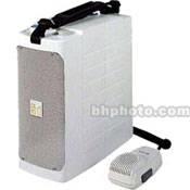 Toa Electronics ER-604W - 10-Watt Speaker-Style Shoulder ER-604W, Toa, Electronics, ER-604W, 10-Watt, Speaker-Style, Shoulder, ER-604W