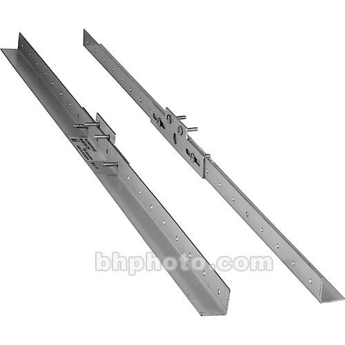 Toa Electronics HY-TB1 - Tile Support Rails for F-122C, HY-TB1