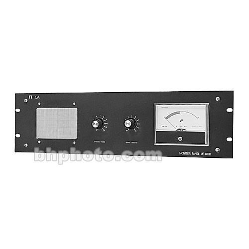 Toa Electronics MP-032B - 10-Channel Passive Monitor MP-032B, Toa, Electronics, MP-032B, 10-Channel, Passive, Monitor, MP-032B,