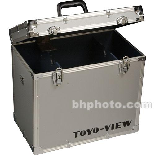 Toyo-View  180-886 Aluminum Case 180-886